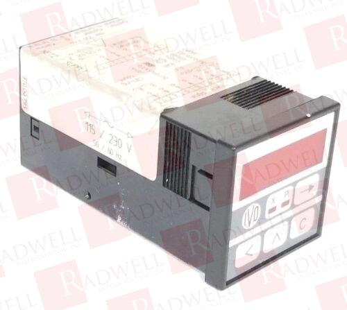 BAUMER ELECTRIC 370.00.396
