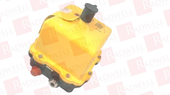 FLOWSERVE 1075W-120/60