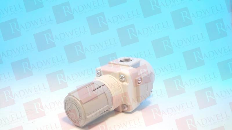SMC AR30-N03E-1Z-B