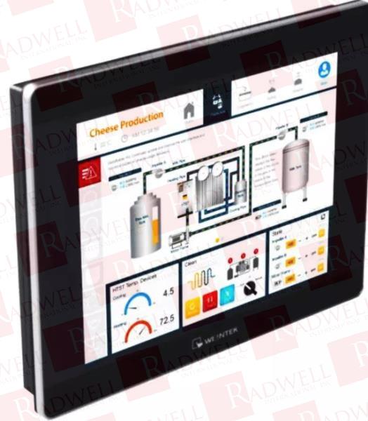 WEINTEK MT506TV