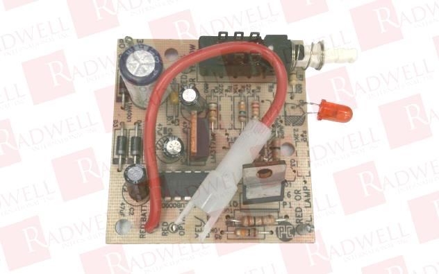LITHONIA LIGHTING ELP-E030