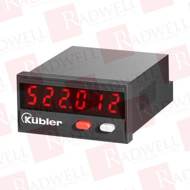 KUEBLER 6.522.012.300