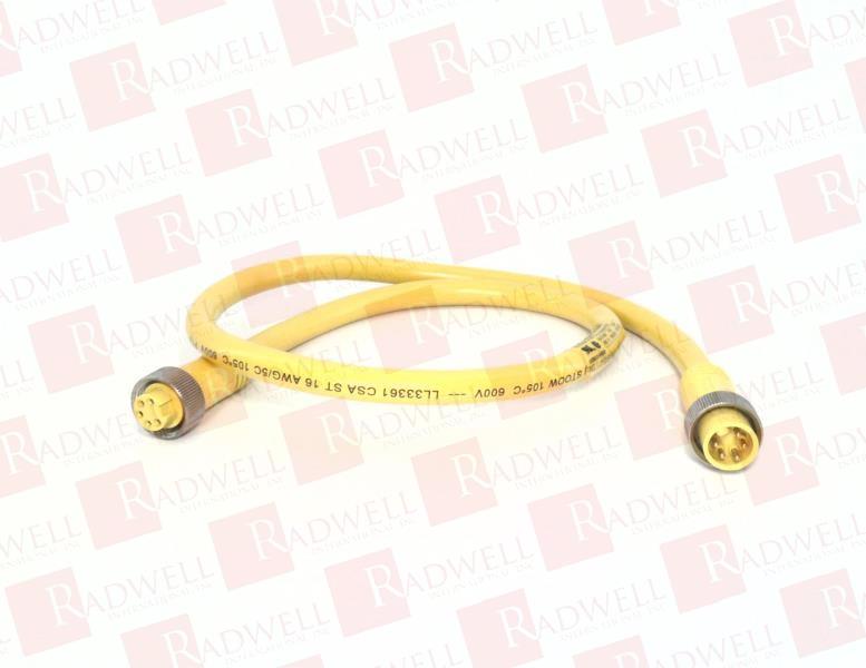 MOLEX 115020A01F0301