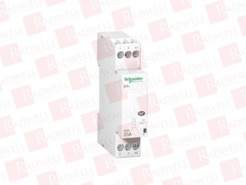 SCHNEIDER ELECTRIC A9C15030