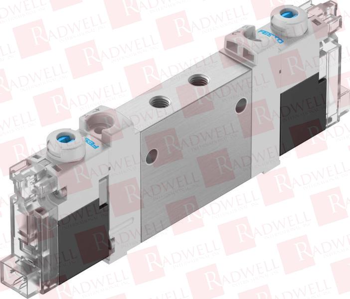 FESTO VUVG-LK10-B52-T-M5-1H2L-S