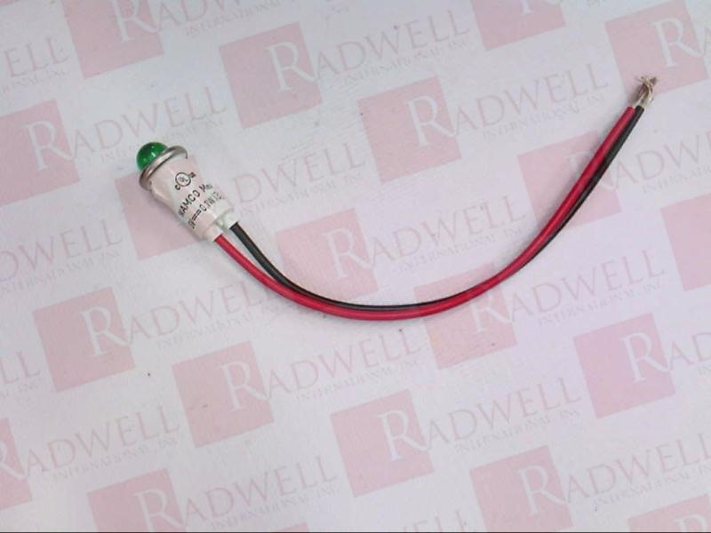 WAMCO WL-1091M5-6V