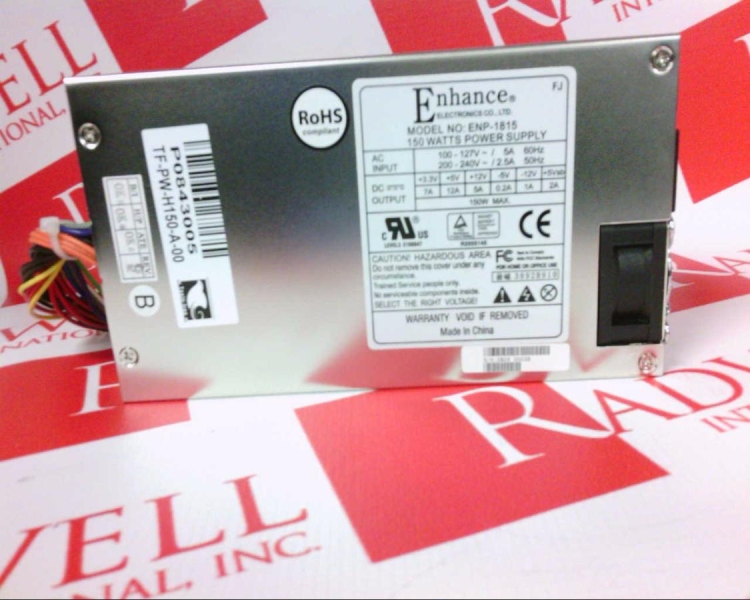 ENHANCE ENP-1815