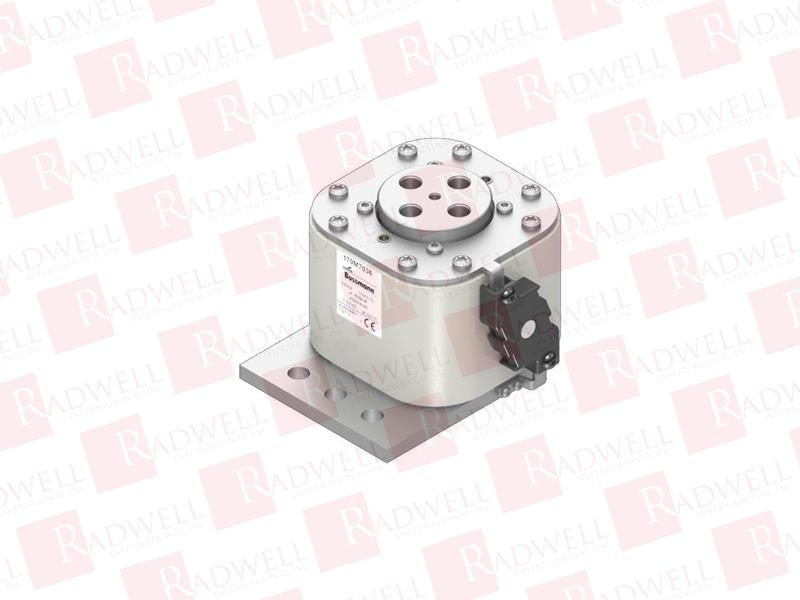 EATON CORPORATION 170M7036