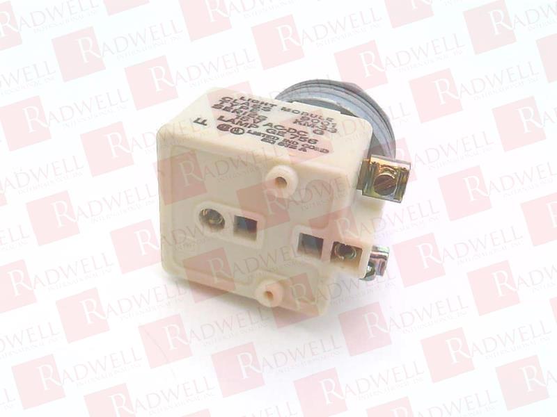 SCHNEIDER ELECTRIC 9001-KP33R6
