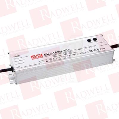 MEAN WELL HLG-100H-48A