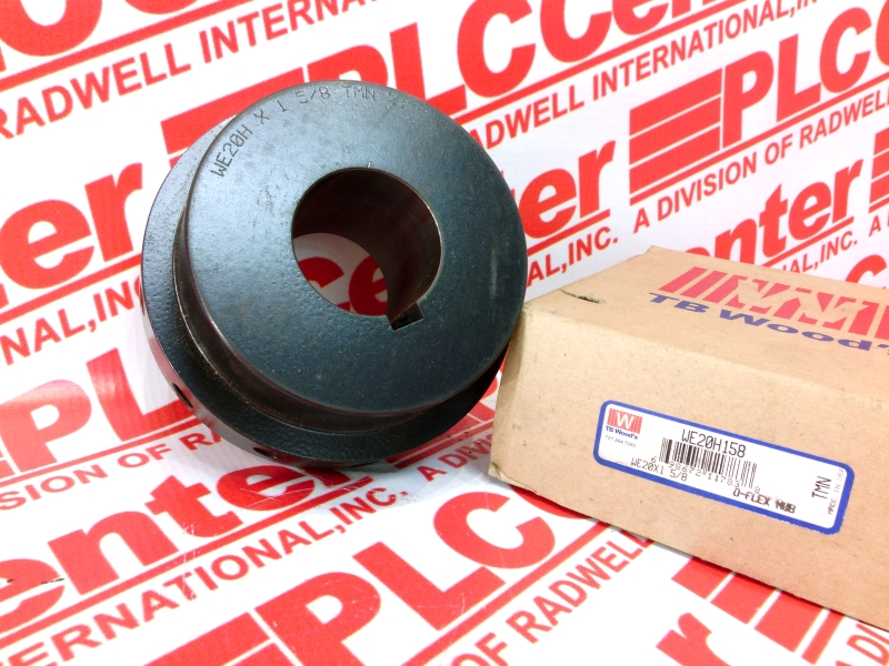ALTRA INDUSTRIAL MOTION WE20H158