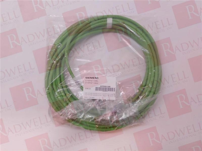 SIEMENS 6GF9-008-2AM