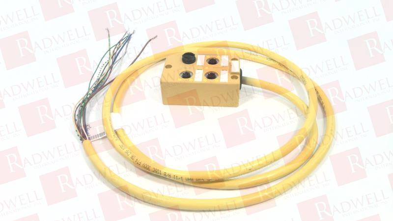 TURCK VB 40.5-2