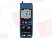 REED INSTRUMENTS R7000SD-NIST
