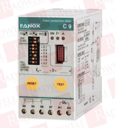 FANOX 11203