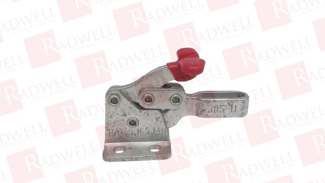 DOVER CORPORATION 305-U