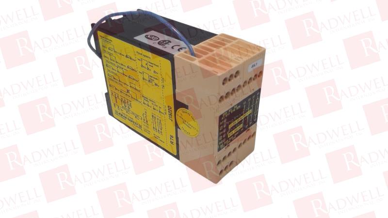 ASEA BROWN BOVERI RT624VDC