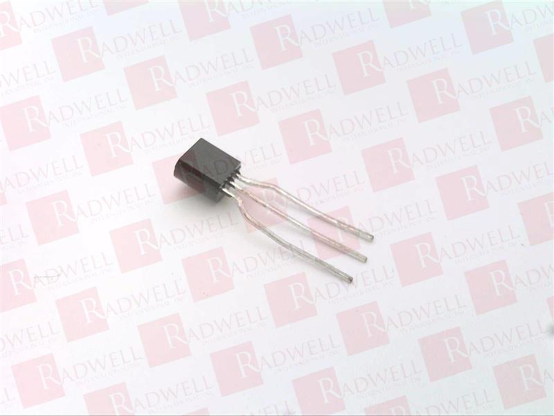 ST MICRO L78L05ACZ