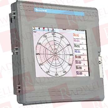 HONEYWELL TVDRG2-08B-12-3-030-0U0000-000