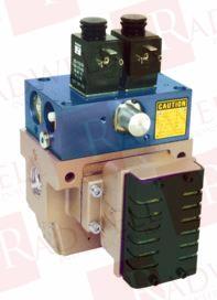 ROSS CONTROLS D3573D4216W