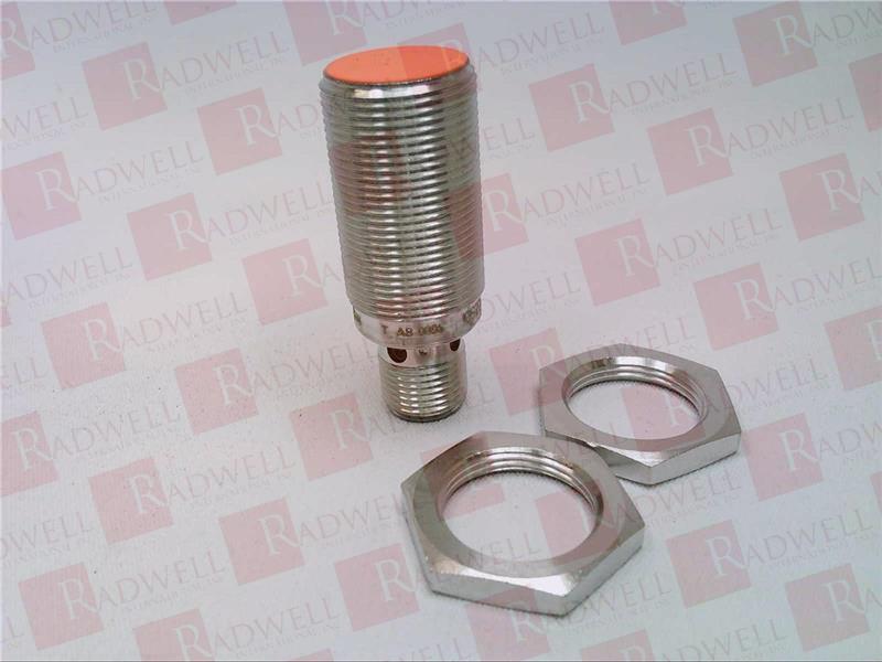 EFECTOR IGB3008BAPKG/US-104