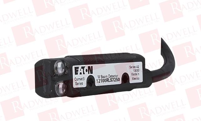 EATON CORPORATION 13101AF1217