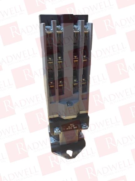 SCHNEIDER ELECTRIC 8501-XO1200V01