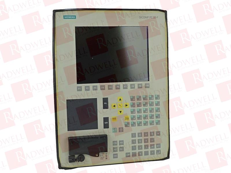 SIEMENS 6AP1160-OAC38-2AA0