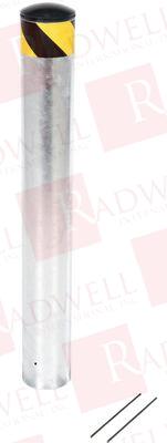 VESTIL BOLPP-36-5.5-HDG