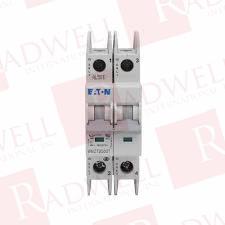 EATON CORPORATION WMTD2008