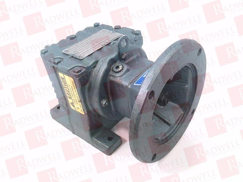 SEW EURODRIVE R27AM56-9.41-M1