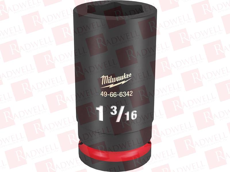 MILWAUKEE POWER TOOLS 49-66-6342