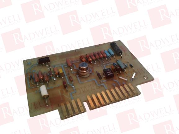 STOCK EQUIPMENT A20592-B