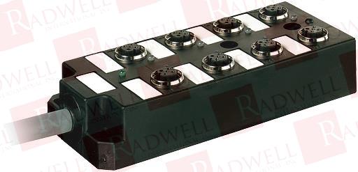 MURR ELEKTRONIK 8072-68410-4450300