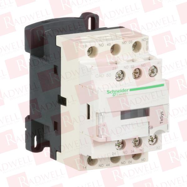 SCHNEIDER ELECTRIC CAD503P7