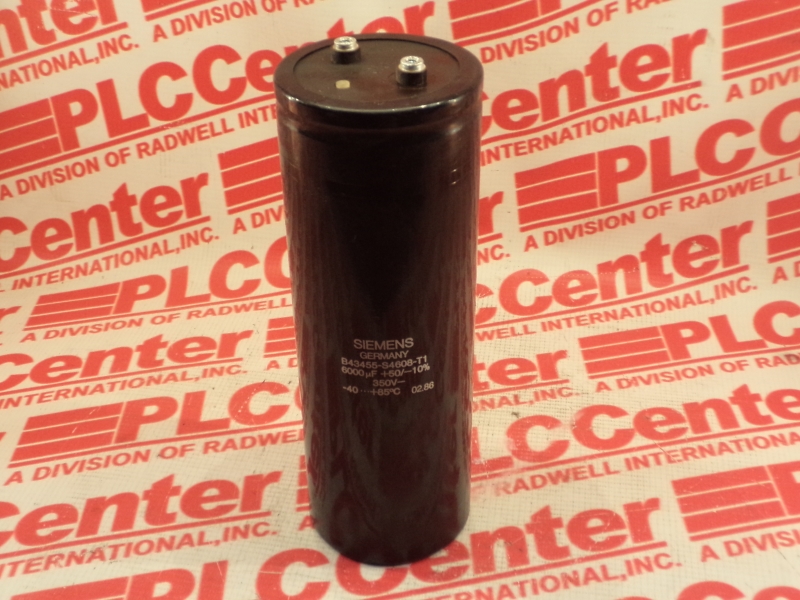 SIEMENS B43455-S4608-T1