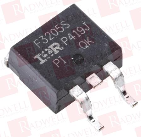 INFINEON IRF3205SPBF
