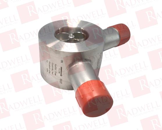 HOFFER FLOW CONTROLS INC HO2X2-15-150-CB-2M(0,250)X-150-SW