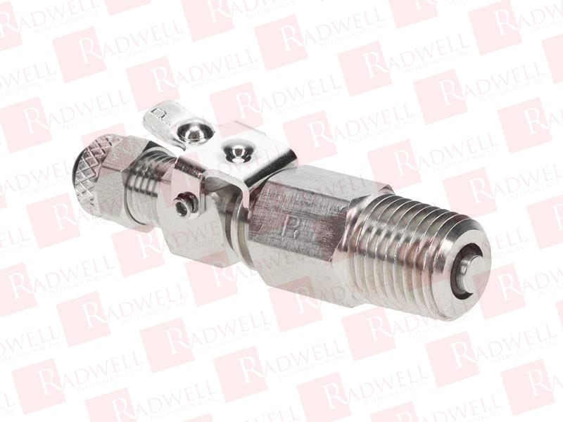 PARKER 398PSS-4-4