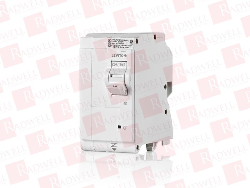 LEVITON LB240-GF