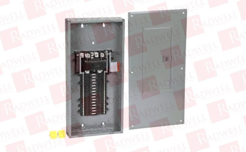 SCHNEIDER ELECTRIC QO130M200PC