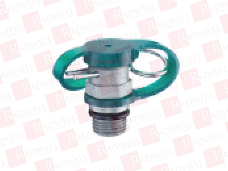 STAUFF SMK-10-M8X1-B-A-W3