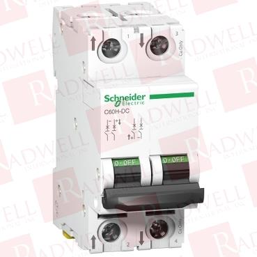 SCHNEIDER ELECTRIC A9N61522