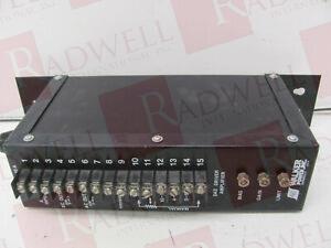 WARNER POWER 71001300