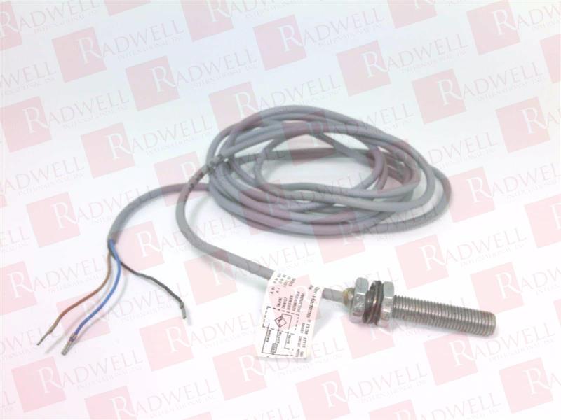 EATON CORPORATION E57MA8T110