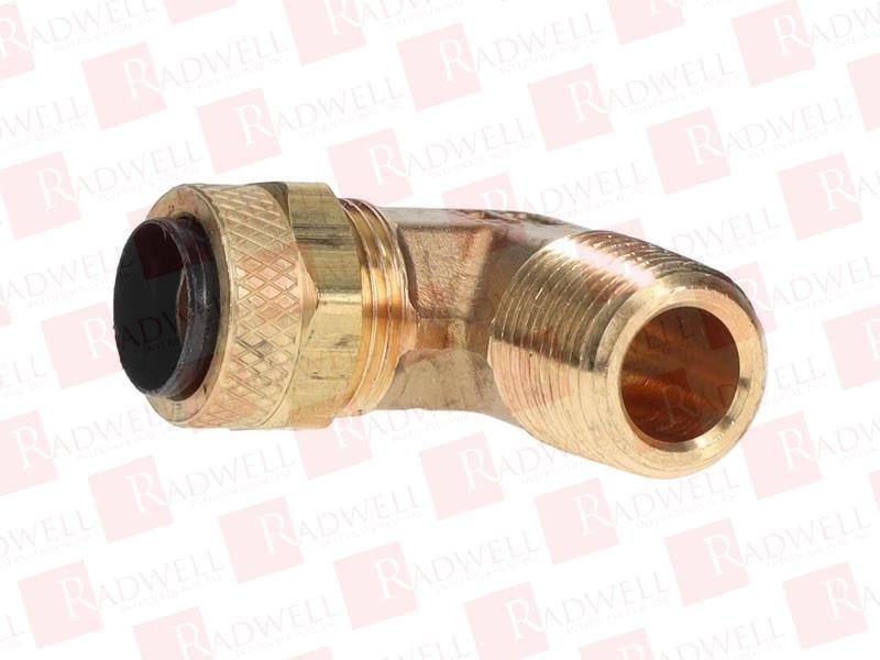 PARKER 169P-8-6