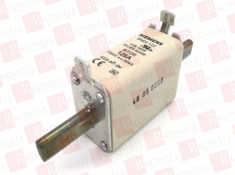 SIEMENS 3NE4-1221