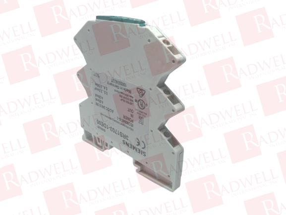 SIEMENS 3RS1703-1DE00