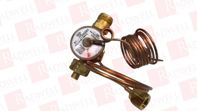 JOHNSON CONTROLS S1-1TVMBA1