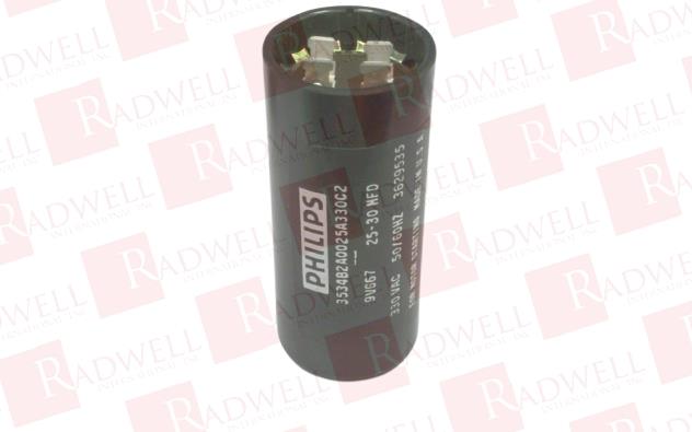 PHILIPS 3534B2A0025A330C2